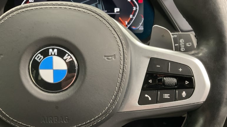 Estate M50i