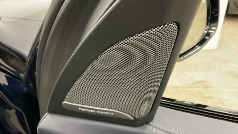 Estate M50i