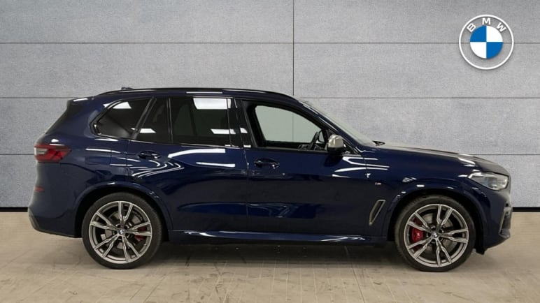 Estate M50i