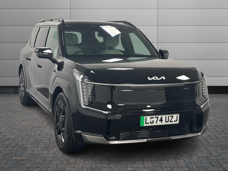 KIA EV9
