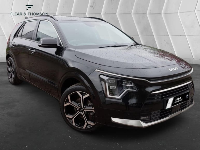 KIA NIRO