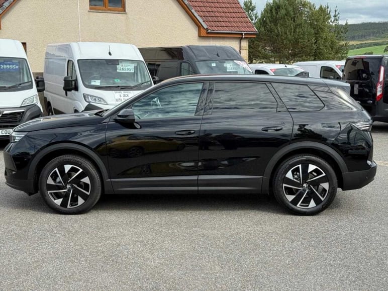 1.2 Hybrid [136] GS 5dr e-DCT6