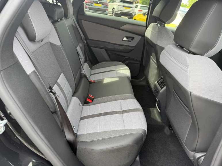 1.2 Hybrid [136] GS 5dr e-DCT6
