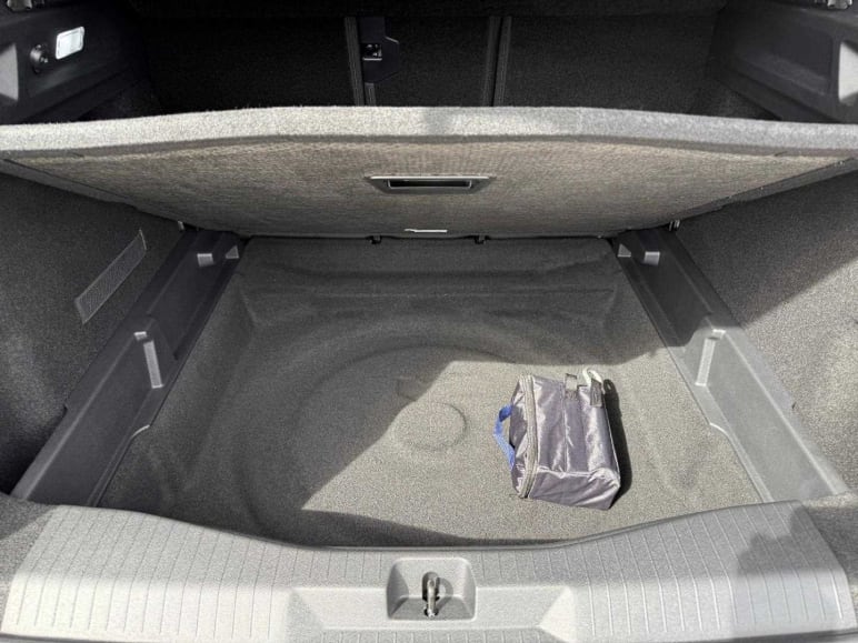 1.2 Hybrid [136] GS 5dr e-DCT6