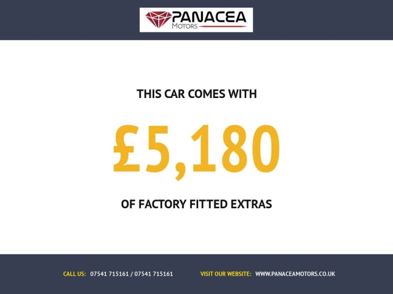 2.9 TFSI V6 Carbon Black Sportback 5dr Petrol Tipt