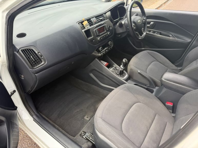 1.4 3 Hatchback 5dr Petrol Manual Euro 5 (107 bhp)