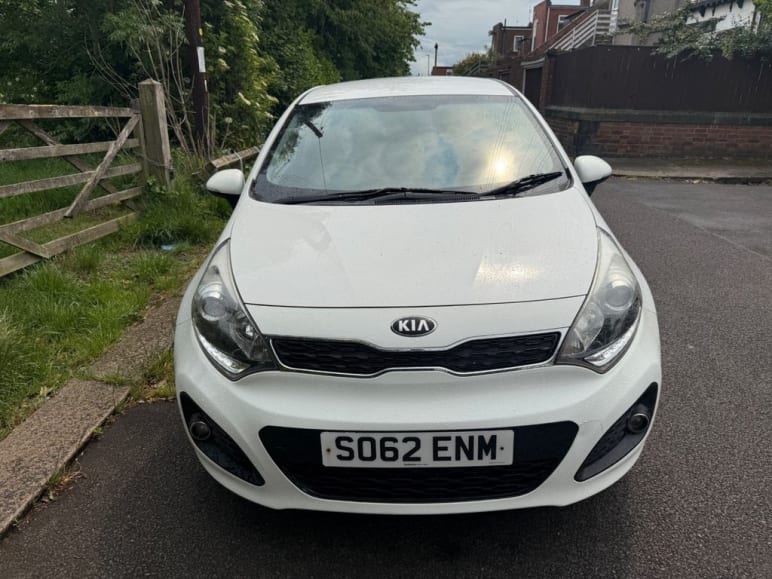 1.4 3 Hatchback 5dr Petrol Manual Euro 5 (107 bhp)