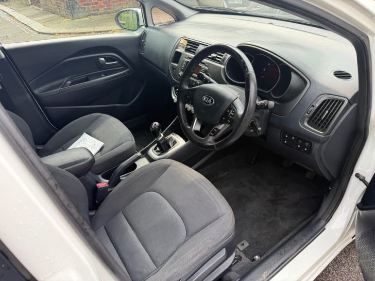 1.4 3 Hatchback 5dr Petrol Manual Euro 5 (107 bhp)