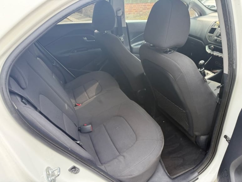 1.4 3 Hatchback 5dr Petrol Manual Euro 5 (107 bhp)