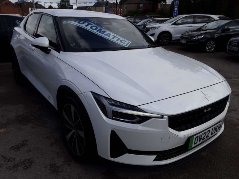POLESTAR 2