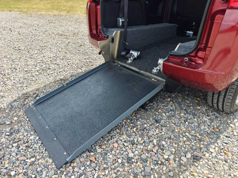 1.4 Lounge Euro 6 5dr
