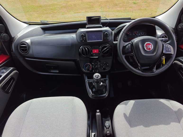 1.4 Lounge Euro 6 5dr