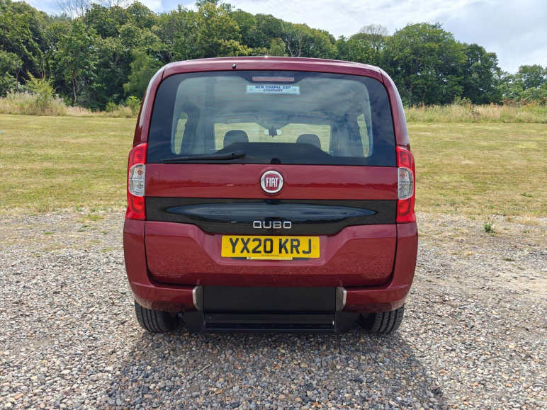 1.4 Lounge Euro 6 5dr