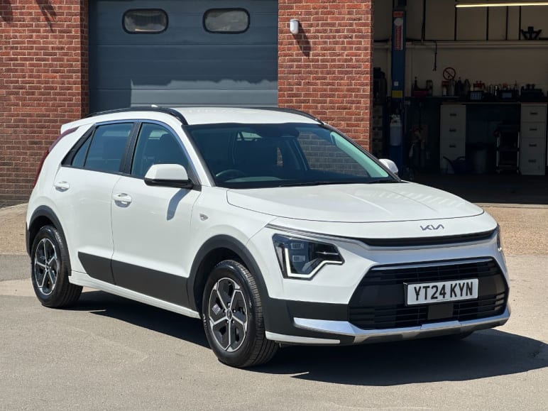 KIA NIRO