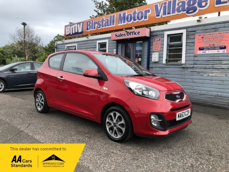 KIA PICANTO