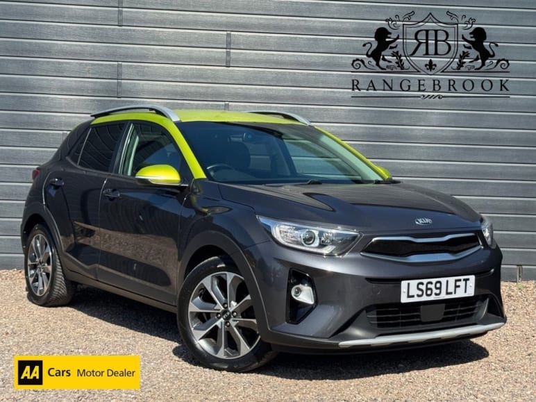 KIA STONIC
