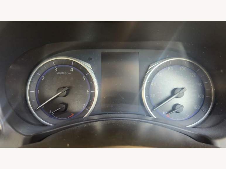 Q50 SE D AUTO