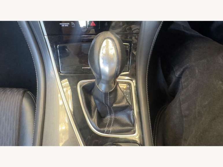 Q50 SE D AUTO