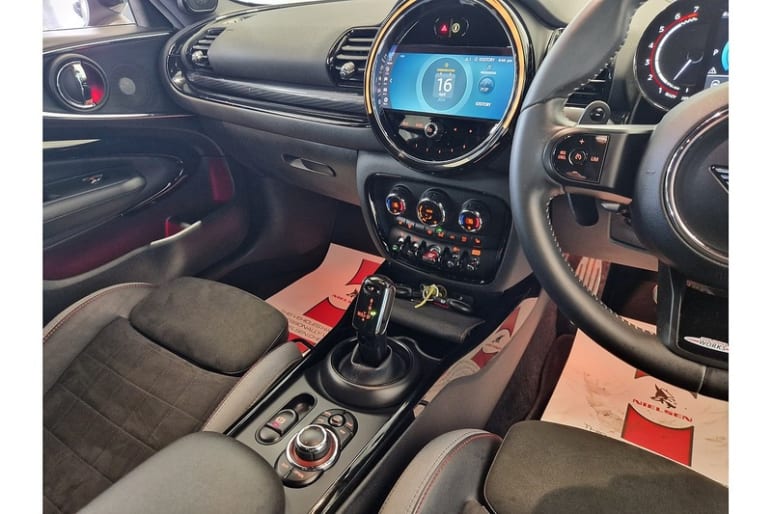 John Cooper Works