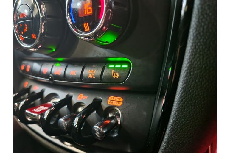 John Cooper Works