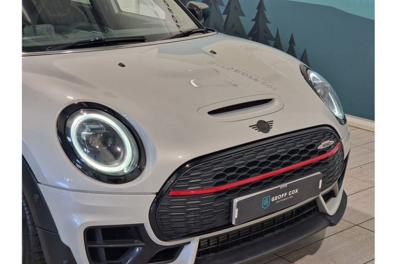 John Cooper Works