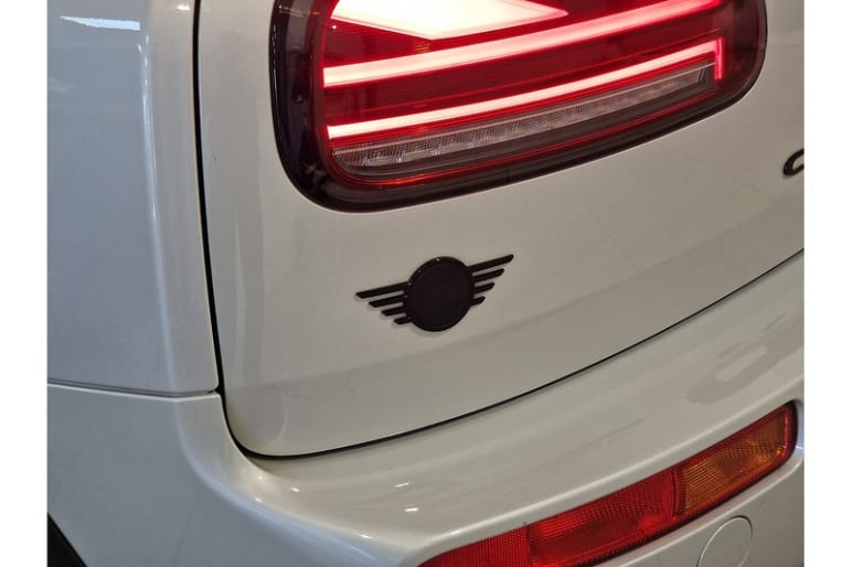 John Cooper Works