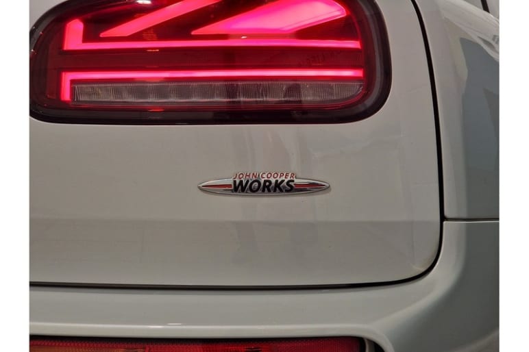John Cooper Works