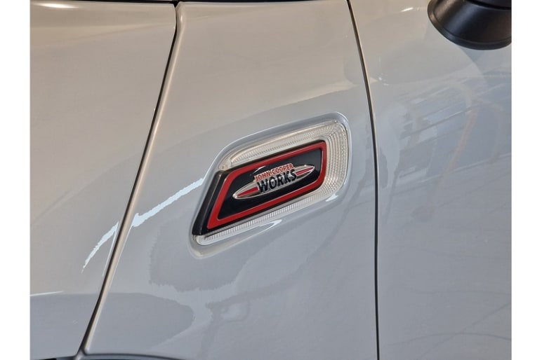 John Cooper Works