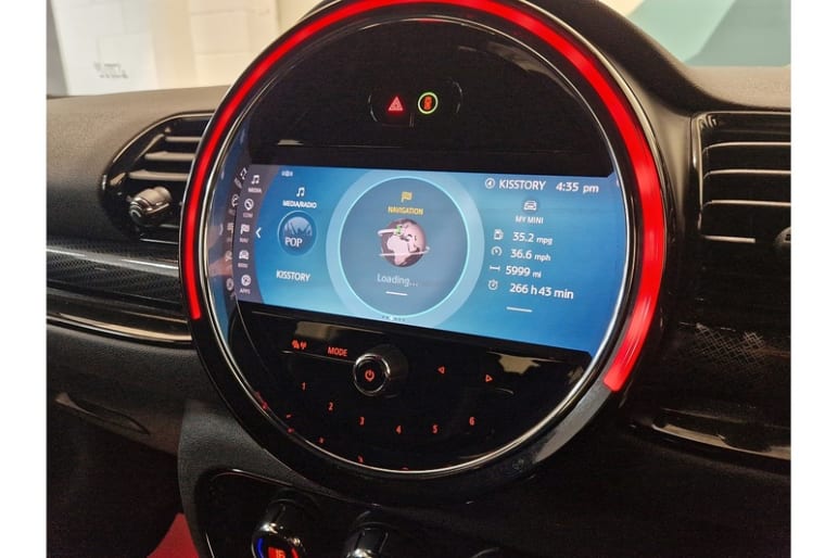 John Cooper Works