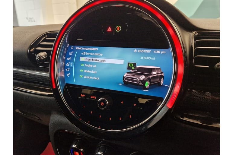 John Cooper Works