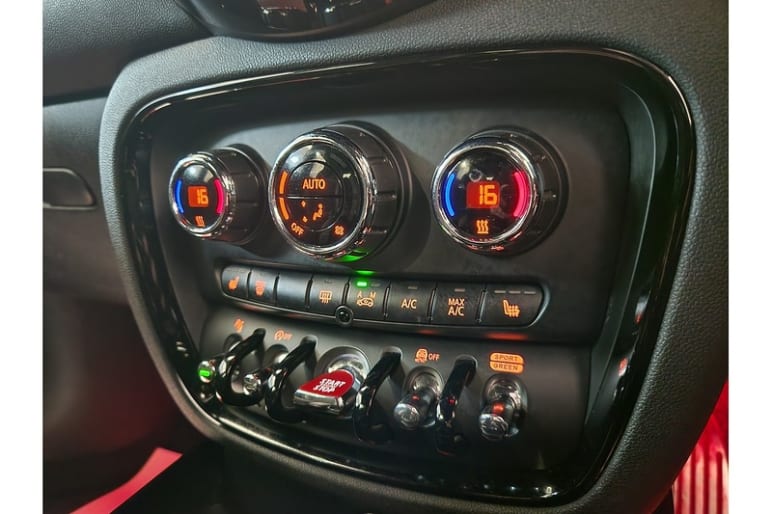 John Cooper Works