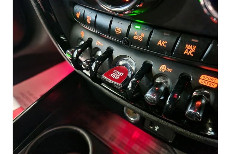 John Cooper Works
