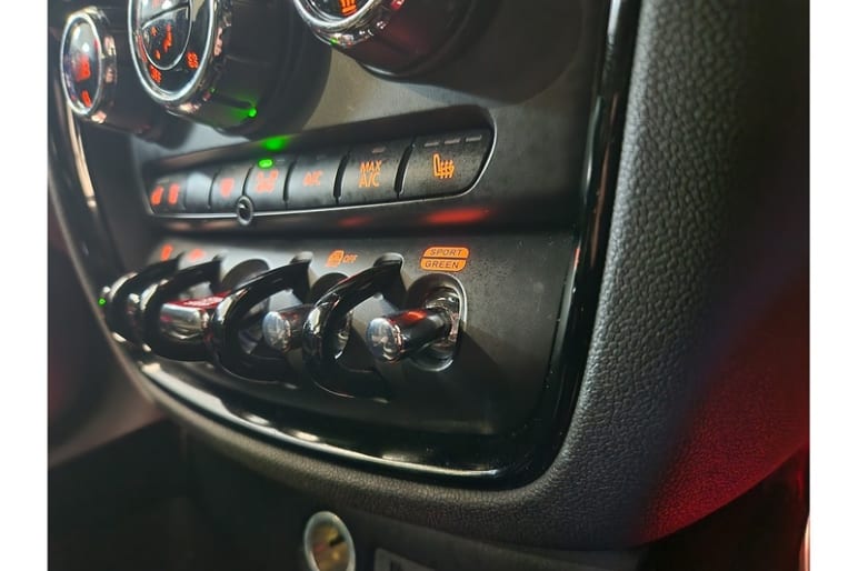 John Cooper Works