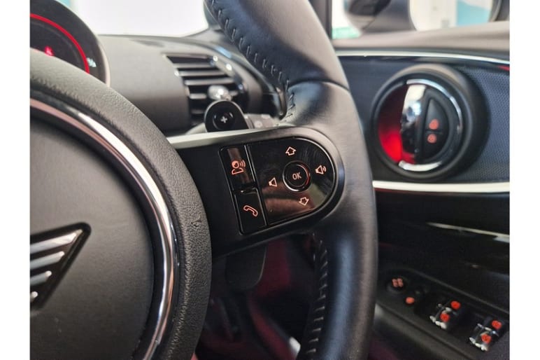 John Cooper Works