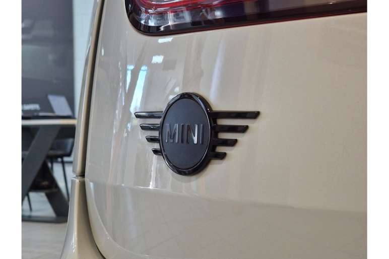 John Cooper Works
