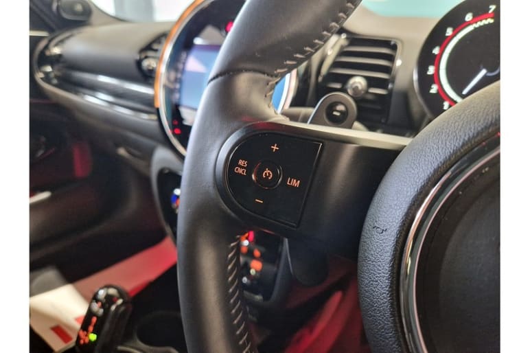 John Cooper Works