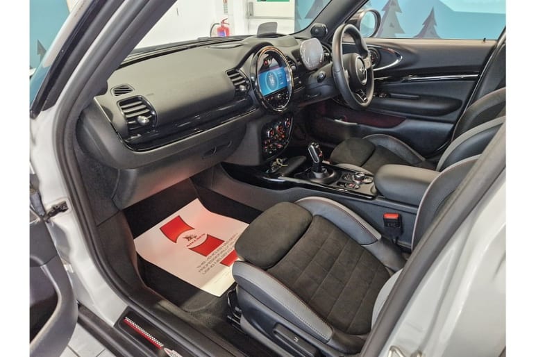 John Cooper Works
