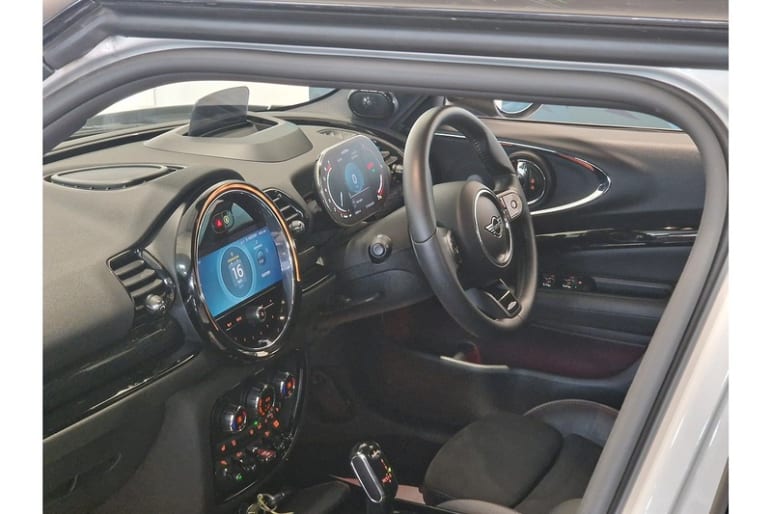 John Cooper Works