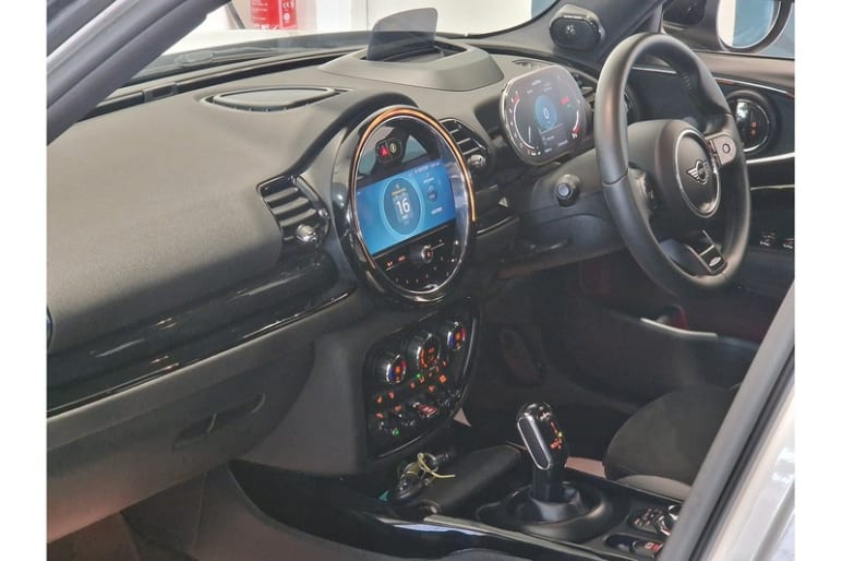 John Cooper Works