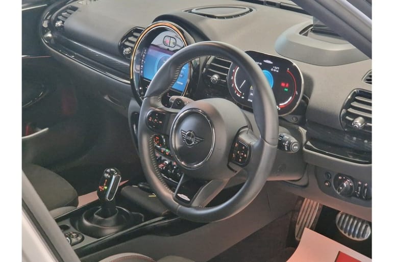John Cooper Works