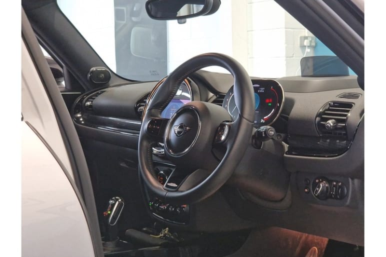 John Cooper Works
