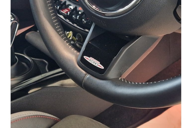 John Cooper Works