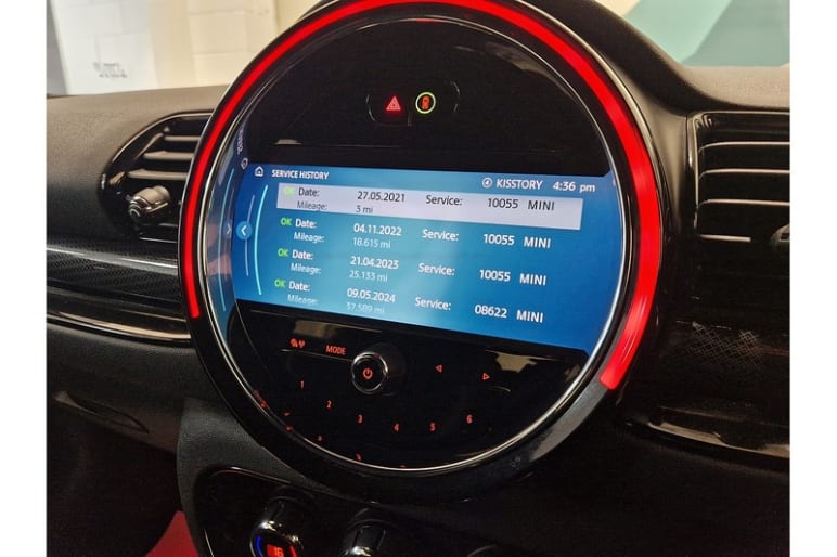 John Cooper Works