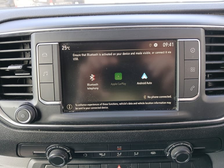 Turbo D 2900 Dynamic
