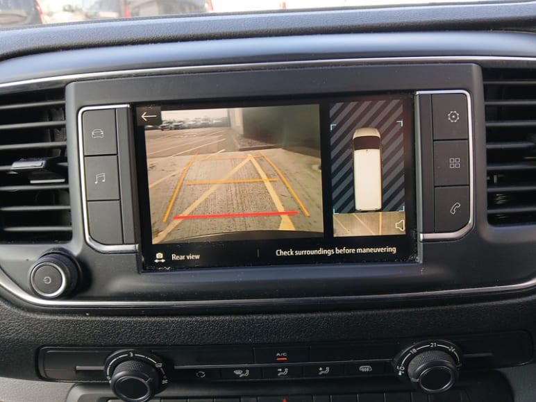 Turbo D 2900 Dynamic