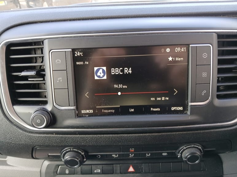 Turbo D 2900 Dynamic
