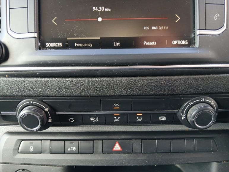 Turbo D 2900 Dynamic