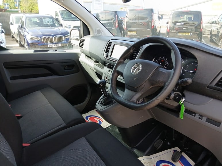Turbo D 2900 Dynamic