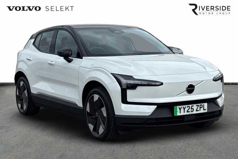 VOLVO EX30