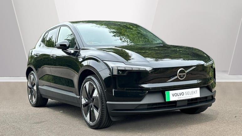 VOLVO EX30